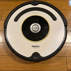 ルンバi robot 621 完全動作品