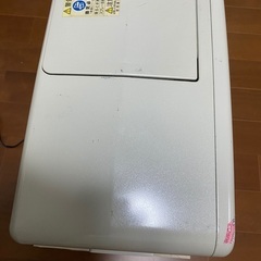 コロナファンヒーター10年製(45)の画像