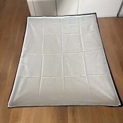 Profoto ソフトボックスRFi 3x4'(90x120cm) スピードリングアダプター付の画像
