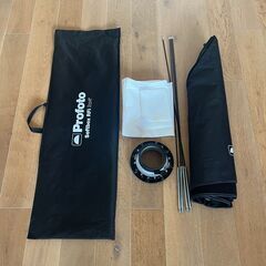 Profoto ソフトボックスRFi 3x4'(90x120cm...