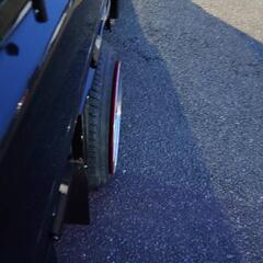 アドバン　試し装着のみ　新品の画像