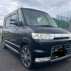 【取引先が決まりました】車検なが～い・タイベル交換済み！！　タン...