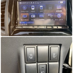 【ブラックOK❗️】【審査通過率98％❗️】【全国対応❗️】審査に不安な方でも大丈夫！オートローンに落ちた人でも大丈夫！安心の全国60拠点展開の中古車販売店🚗✨ スズキ パレット 660 SW TS ✨✨ 両側パワスラ✨の画像