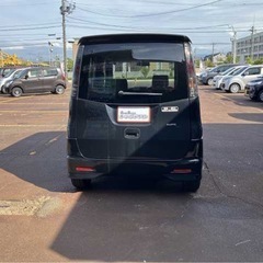 【ブラックOK❗️】【審査通過率98％❗️】【全国対応❗️】審査に不安な方でも大丈夫！オートローンに落ちた人でも大丈夫！安心の全国60拠点展開の中古車販売店🚗✨ スズキ パレット 660 SW TS ✨✨ 両側パワスラ✨の画像