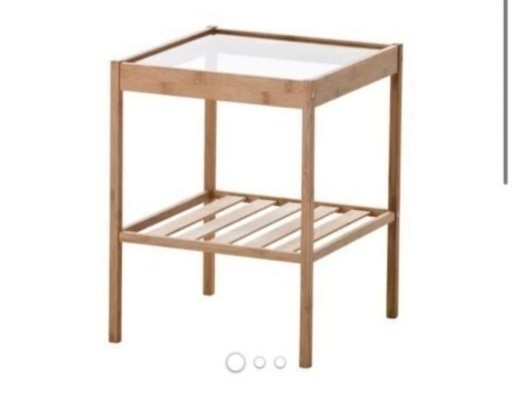 IKEA ネスナ
