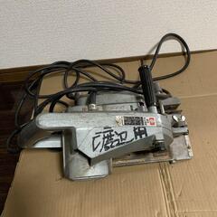 日立 仕上溝切 21㎜ GA-20B 三面仕上げ 電動工具 レト...