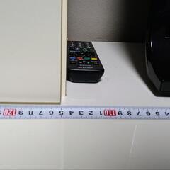 ニトリ テレビボードの画像