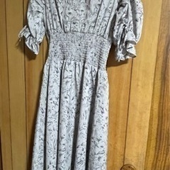 レディース　夏服　2点セットの画像
