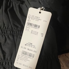 レディース　夏服　2点セットの画像