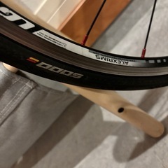 ルイガノ ロードバイクの画像