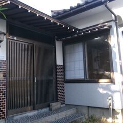 🐕【ペット可】💰初期費用0円 戸建て 🅿 駐車場込み 🙆即日入居...