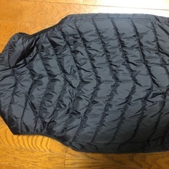 電熱ベストの画像