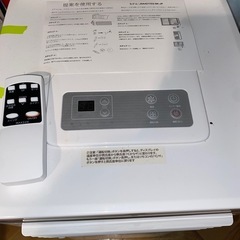 スポットクーラーの画像