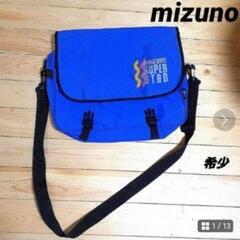 【 希少 】mizuno ミズノ ２wayバッグ 鞄　レアの画像