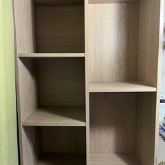 収納　収納ボックス　収納棚