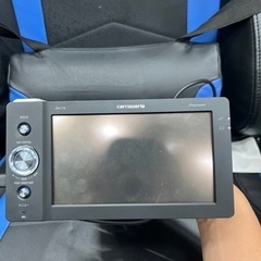 パイオニア　ポータブルナビoption付き！