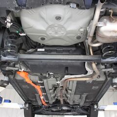 トヨタ アクア Sスタイルブラック 2WD フルセグBTナビ バックカメラ ETC ドラレコの画像