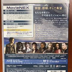 ローグ・ワン/スター・ウォーズ・ストーリー MovieNEX('16米)〈3枚組〉 通常版の画像