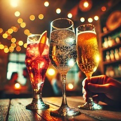 🍻ご近所で気軽に乾杯しませんか❓✨友達作りのチャンスです❗️