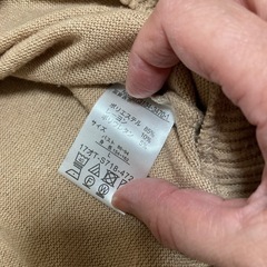 レディースセーターの画像