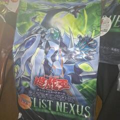 遊戯王　デュエリストネクサス　クッション