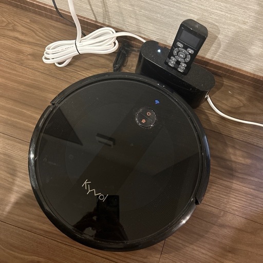 ロボット掃除機