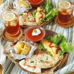 ご飯でつながろう😋🍴友達探ししませんか❓😆