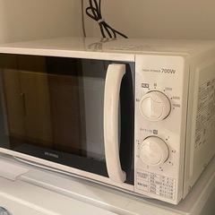 電子レンジ