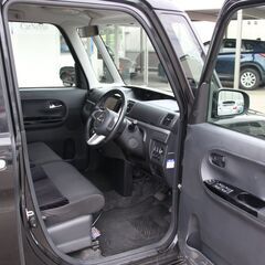 タント カスタム RS SA ターボ 2WD フルセグナビ バックカメラ ETCの画像
