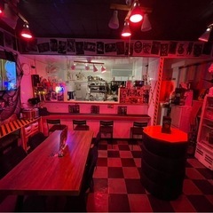 西鉄香椎 Dining bar 108 ダイニングバー イチマルハチ