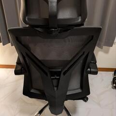 Hbada オフィスチェア

黒 ハイバックの画像