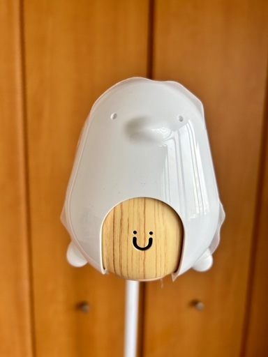 箱・全付属品有　Cubo Ai PLUS スマートベビーモニター 赤ちゃん 見守りカメラ 顔認識