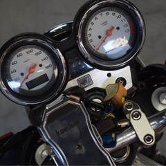 交渉成立してます／バイク VTR250ccの画像