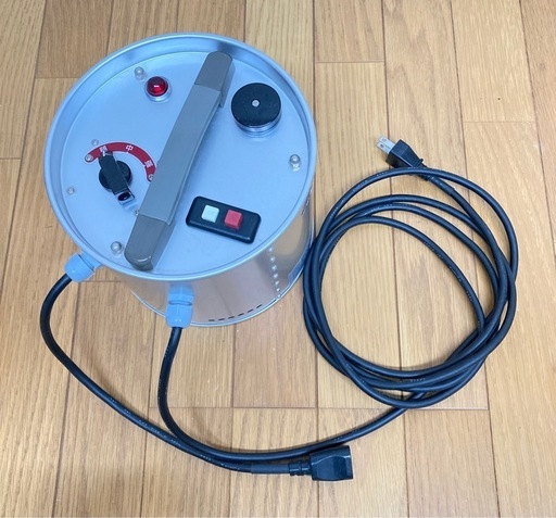 コウケントー2号器　