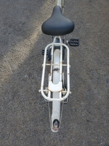 電動自転車　Panasonic 8