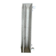 DFMMT シューズカート Carton（カルトン）DFMMT-SC-800_WHの画像