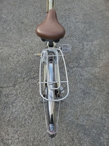 電動自転車　Panasonic 0