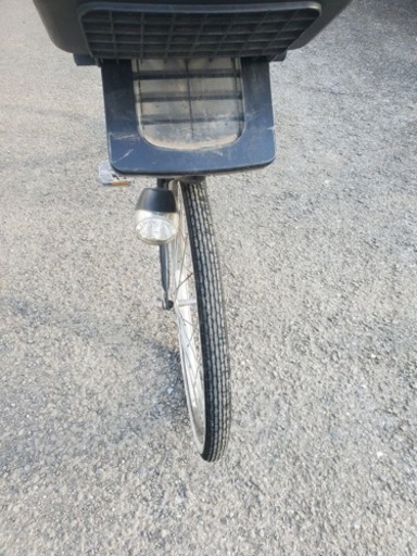 電動自転車　Panasonic 1