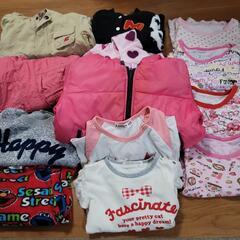 女の子セット90〜95size