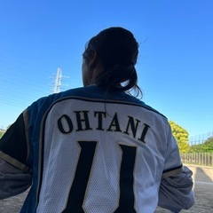 野球やりませんか？⚾️✨
