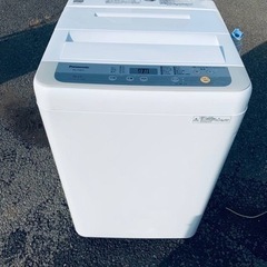 Panasonic 全自動電気洗濯機 NA-F50B 12