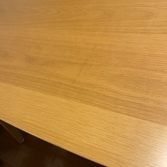 関家具 ピングー　ダイニング4点セットの画像