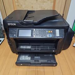 ジャンク　エプソン　プリンター　EW-M5071FT