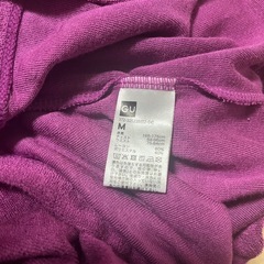 GU パジャマ スヌーピー 半袖 Tシャツの画像