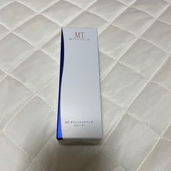 【新品】MT メタトロン　ポイントメイクアップ•リムーバー　メイ...