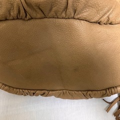 【本革】トート/ショルダーバッグの画像