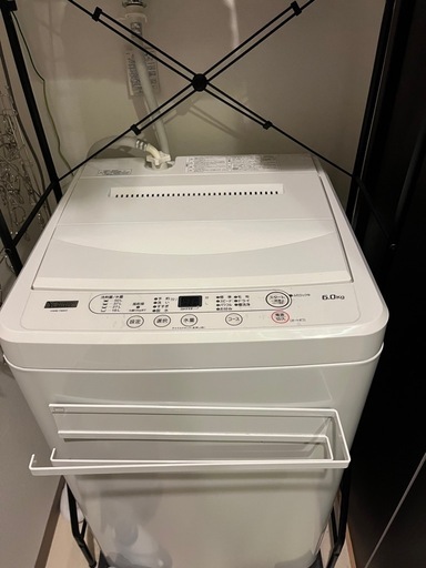 洗濯機