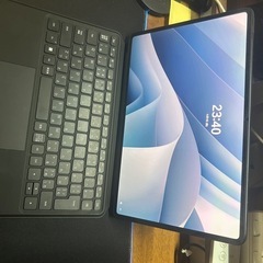 HUAWEI MATEBOOK E WINDOWS CORE i5 1130G7の画像