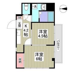 💕敷金・礼金ゼロ！さらに今なら仲介手数料もゼロ！ヽ(^o^)丿🌞...