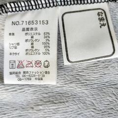 ベビー　フォーマル　ロンパース　90cm 結婚式　入園式　の画像